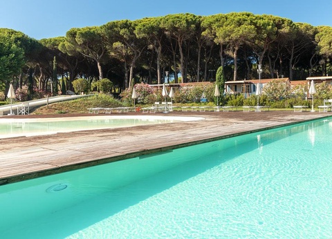 Camping Pineta sul Mare, 3* - 37