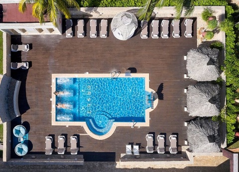 Jet Tours Signature Iberostar Selection Varadero 5* - 13