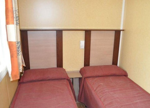 Camping Mas Patoxas, 4* - 88