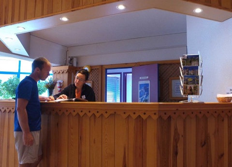 VVF Queyras 3* en demi-pension - 5