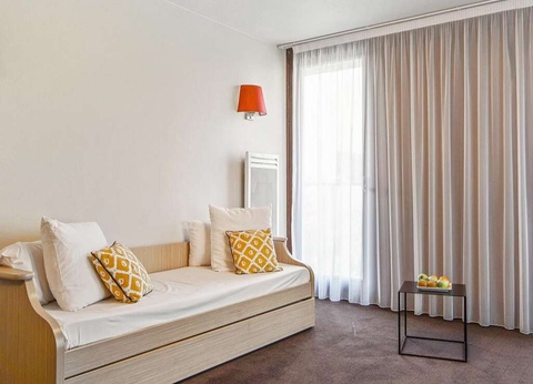 Profitez d'un séjour au coeur de Lille - 3* - 9