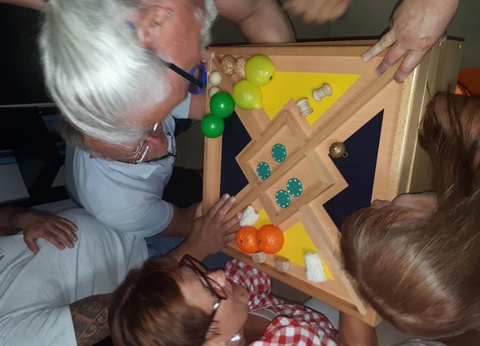 Camping Au Pigeonnier, 4* - 38