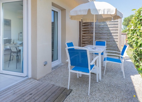 Résidence Référence Le Petit Pont - 19