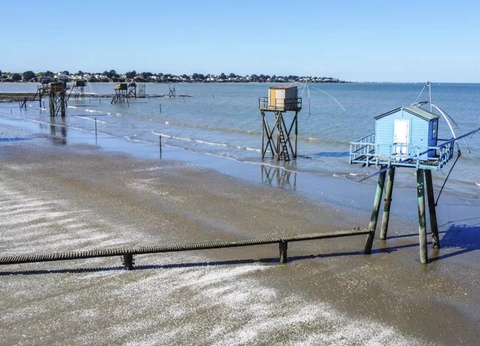 Camping La Riviera, 4* - 238