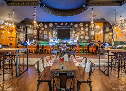 Hôtel TUI Sélection Radisson Blu Palace Resort & Thalasso Djerba 5* - Choix Flex - 22