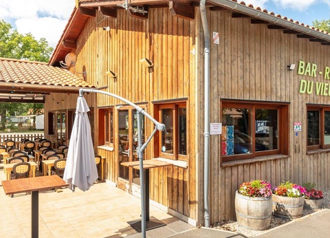 Camping Vieux Moulin, 3* - 13