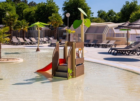 Camping Le Paradis, 4* - 20