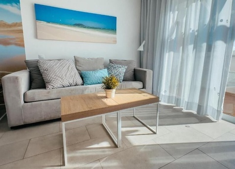 Hôtel BLUESEA Corralejo Village 4* - 35