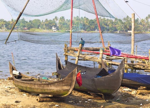 Merveilles de l'Inde du Sud 15J/12N - 2025 - 8