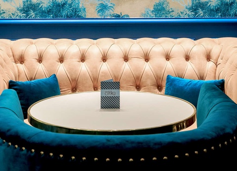 Séjournez en famille dans un Boutique Hôtel à Nice - 4* - 12