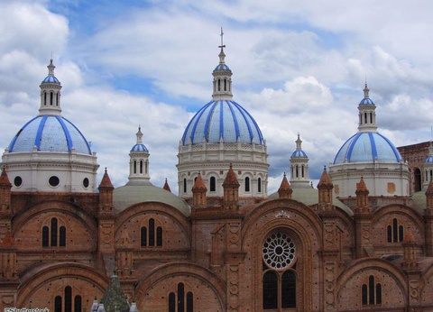 Circuit Des Andes d'Equateur aux îles des Galapagos - 4