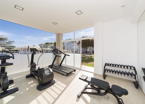 Hôtel Globales Lord Nelson Adult Only 4* - 16