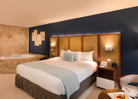 Hôtel Impressive Punta Cana 4* - 11