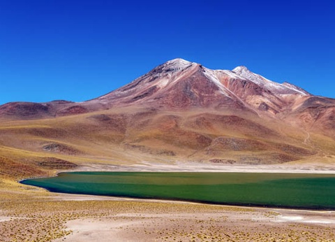 Circuit Chili, des Andes aux moais de l'Île de Pâques (maximum 16 participants) - 11