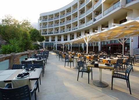 Hôtel Perre La Mer 5* - 21