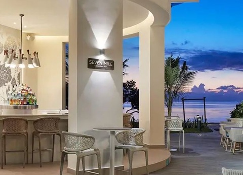 Hôtel Azul Beach Resort Negril 4* By Karisma - 10