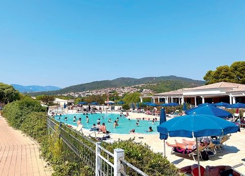 Club Lookéa Sporting Sardinia 4* - 4