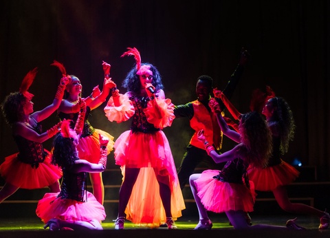 Club Jet tours Ostria Resort & Spa 5* - 19