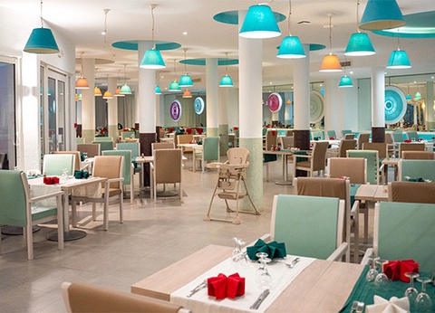 Club Framissima Palm Beach Djerba 4* - 13