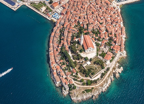 Circuit La Slovénie (au départ du Sud de la France) - 5