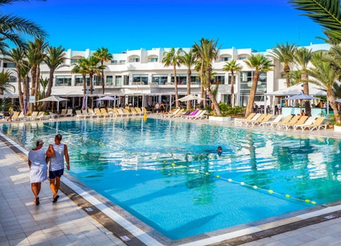 Club Framissima Palm Beach Djerba 4* - 6