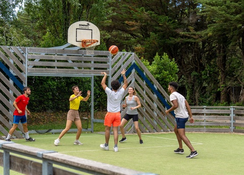 Camping Carnac 4* - 15