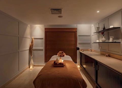 Ôcity Xperience Radisson Blu Hotel Cairo 5* - 12