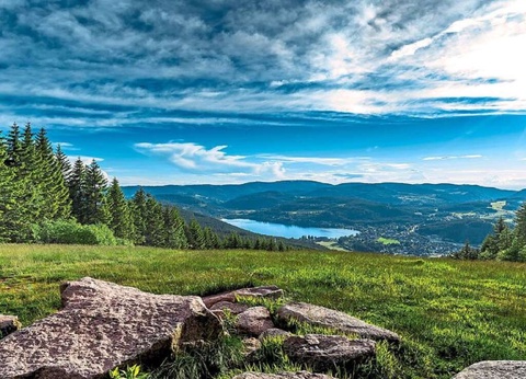 Profitez de deux jours d'amusement et laissez-vous surprendre par Europa Park (billet 2 jours) - 3* - 15