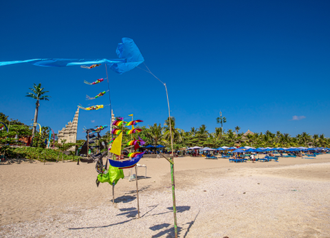 Circuit Bali Saveurs et Traditions 4* - 7