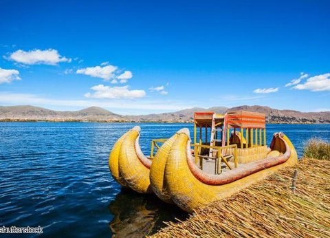 2026 - Circuit Pérou, Essentiel du Pérou extension Amazonie - 20 personnes maximum - 2