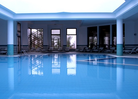 Hôtel Radisson Blu Palace Djerba 5* - 20