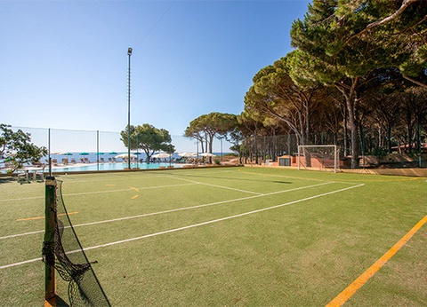 Hôtel Marina Seada **** - 15