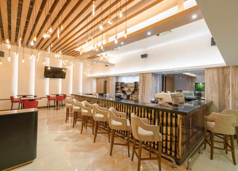 Hôtel Minamark Beach Resort 4* - 6