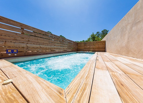 Hôtel A Signoria 5* (vols réguliers) - 4