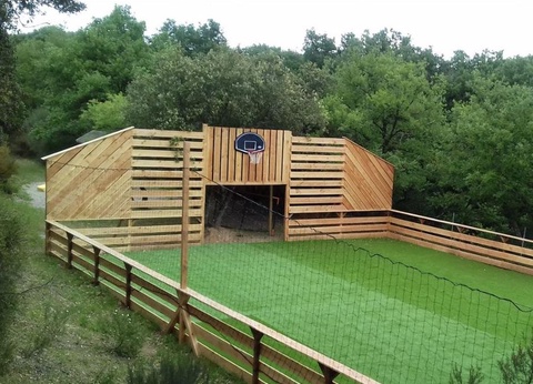 Camping Mas Llinas, 4* - 5