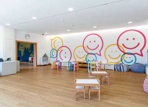 Hôtel Hilton Cabo Verde Sal Resort 5* - 14