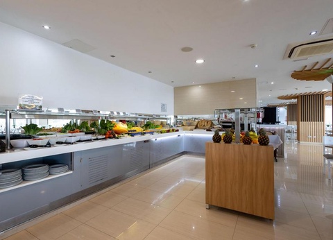 Hôtel Sirenis Marina Elite Resort 4* - 7