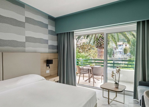 Hôtel Aldiana Club Rocca Nettuno 4* - 8