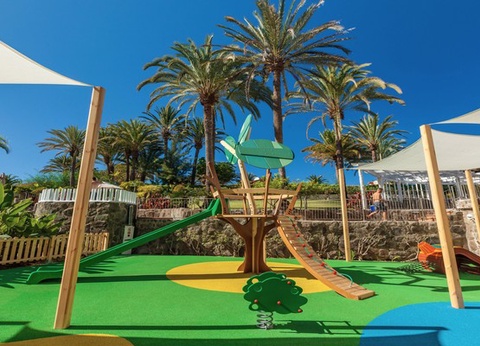 Hôtel ÔClub Experience Abora Catarina 4* - 12