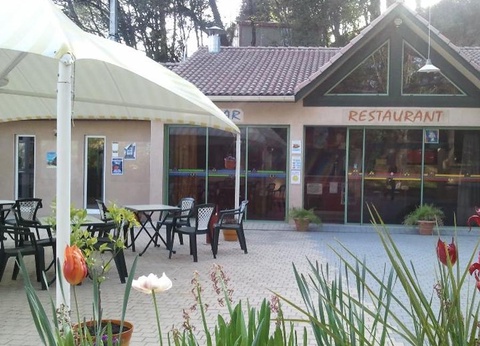 Camping Les Sources, 3* - 28