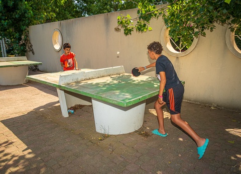 Camping Le Clos Virgile 4* - 18