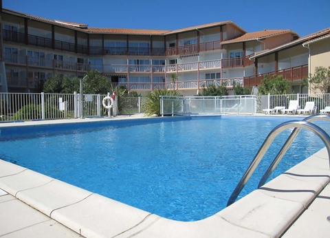 Résidence Le Boucanier - 11