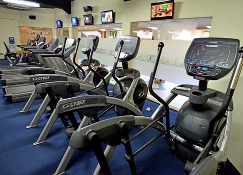 Hôtel Prama Sanur Beach 5* - 15