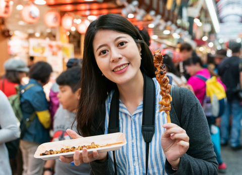 Circuit Au Coeur du Japon et 3 nuits Osaka-Kyoto - 31