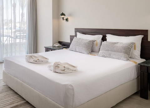 Hôtel Sindbad Club 4* - 25