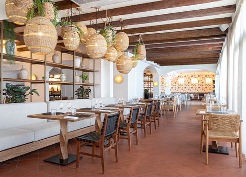 Hôtel Mangia's Santa Teresa 5* - 8