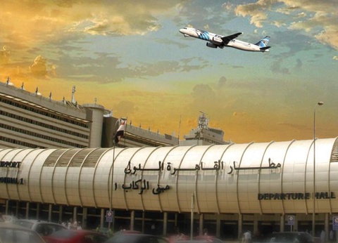 Circuit Lac Nasser - Du Caire au Caire - 10