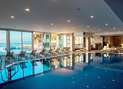 Hôtel Avala Resort & Villas 4* - 11