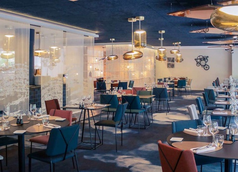 Week-end détente et gastronomie à Blois - 4* - 10