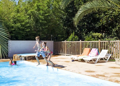 Camping Via Romana, 3* - 12